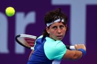 Carla Suarez Navarro